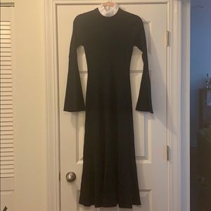 BRAND NEW Sandro Knit Dress